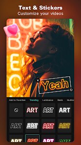 CapCut - Video Editor screenshot 6