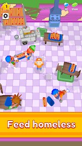 Flop House screenshot 2
