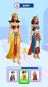 Fashion Catwalk Show screenshot 6