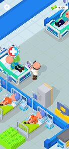 Master Hospital screenshot 2