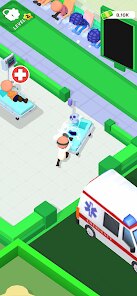 Master Hospital screenshot 3