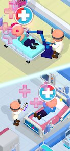 Master Hospital screenshot 4