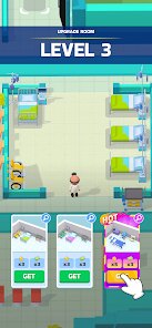 Master Hospital screenshot 5