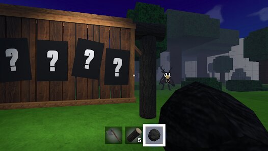 99 Nights in the Forest screenshot 6