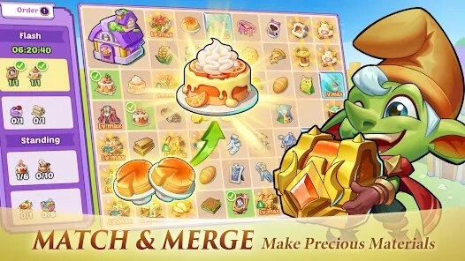 Idle Heroes - 9th Anniversary screenshot 6