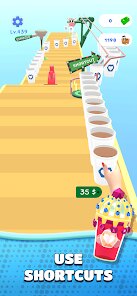 Coffee Stack screenshot 4