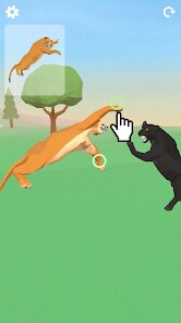 Move Animals screenshot 4