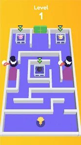 Cat Escape screenshot 6