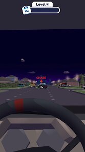 Traffic Cop 3D: Car Chase screenshot 3