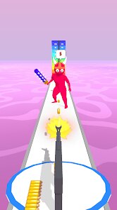 Bullet Stack screenshot 3