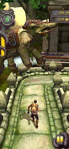 Temple Run 2: Endless Escape screenshot 6
