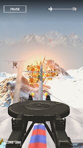Air Defence 3D screenshot 1