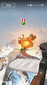 Air Defence 3D screenshot 4
