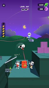 Johnny Trigger: Action Shooter screenshot 3