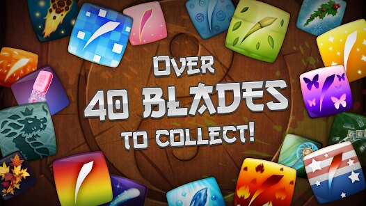 Fruit Ninja® screenshot 3