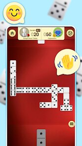 Dominoes: Classic Dominos Game screenshot 3