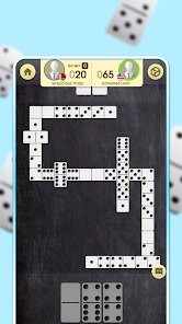 Dominoes: Classic Dominos Game screenshot 5