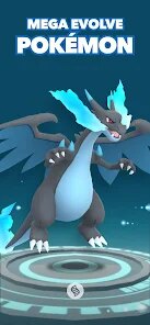 Pokémon GO screenshot 5