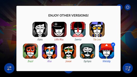 Incredibox screenshot 4