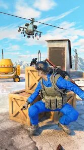 Grand Street Fight screenshot 5