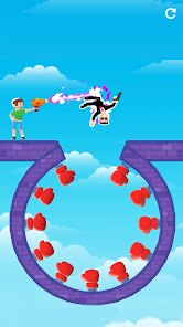 Mr. Pain screenshot 1