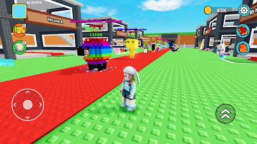 Steal n Catch the Brainrot screenshot 1