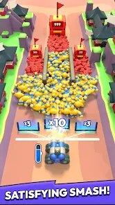 Mob Control screenshot 1