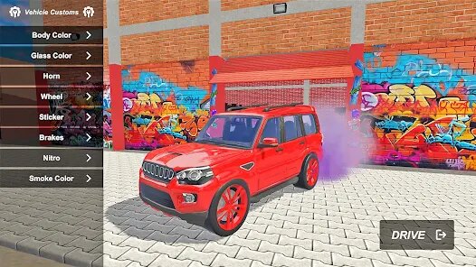 Indian Theft Aura Simulator screenshot 3