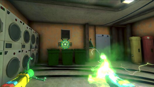 Purple Monster Chapter 3 screenshot 3