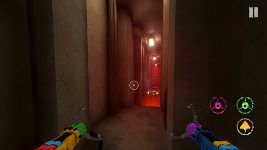 Purple Monster Chapter 3 screenshot 4