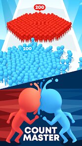 Count Masters: Stickman Games screenshot 6