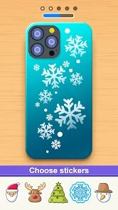 Phone Case DIY screenshot 2