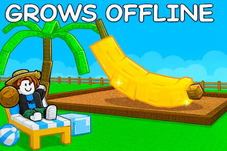 Grow a Garden: Farm & Relax screenshot 1