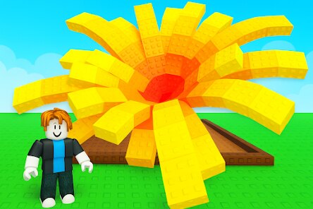 Grow a Garden: Farm & Relax screenshot 2