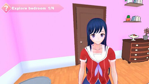 MiSite screenshot 3
