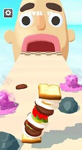 Sandwich Runner screenshot 6
