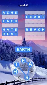 Zen Word® - Relax Puzzle Game screenshot 6