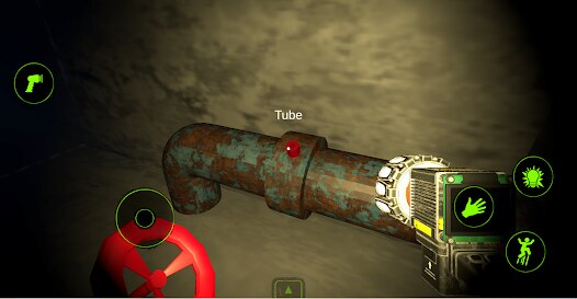Horror In Zoo: Critters Escape screenshot 6