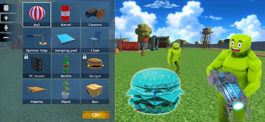 MelonBox screenshot 5