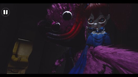 Poppy Playtime Chapter 4 screenshot 4