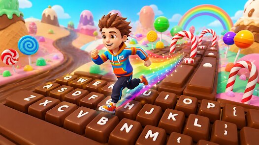 +1 Speed Keyboard Escape screenshot 6