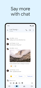 Gmail screenshot 3