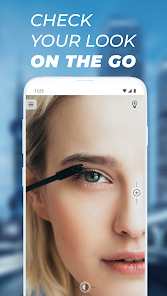 Mirror Plus: Mirror with Light screenshot 1
