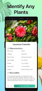 PictureThis - Plant Identifier screenshot 2