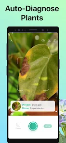 PictureThis - Plant Identifier screenshot 4