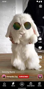 YouTube screenshot 2